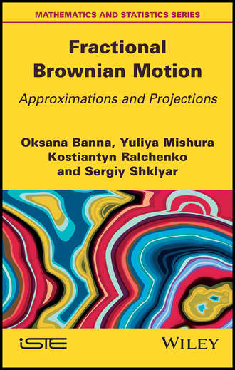 Oksana Banna. Fractional Brownian Motion
