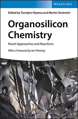 Группа авторов. Organosilicon Chemistry
