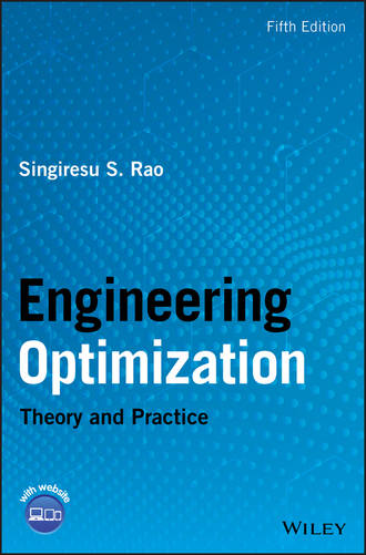 Singiresu S. Rao. Engineering Optimization