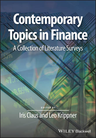 Группа авторов. Contemporary Topics in Finance