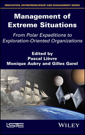 Management of Extreme Situations. Группа авторов