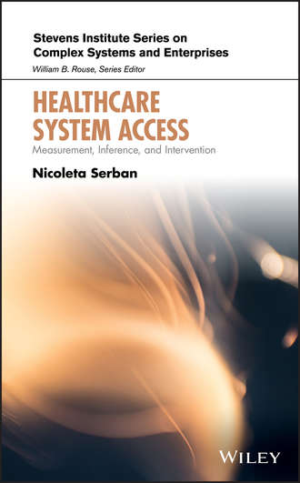 Nicoleta Serban. Healthcare System Access