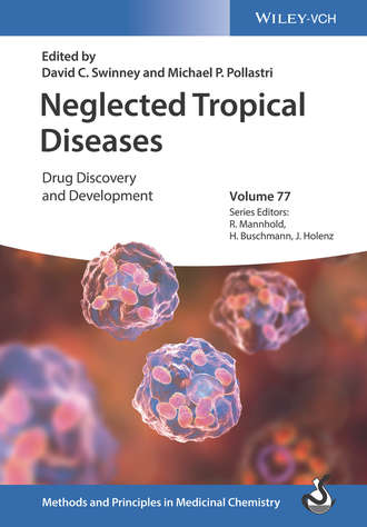 Группа авторов. Neglected Tropical Diseases
