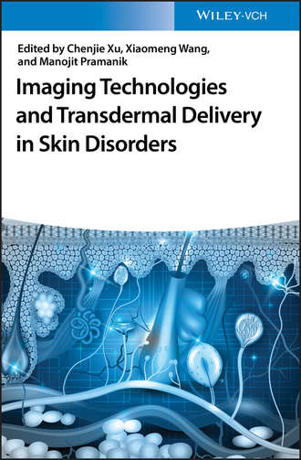 Imaging Technologies and Transdermal Delivery in Skin Disorders. Группа авторов