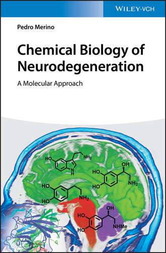 Chemical Biology of Neurodegeneration. Pedro Merino