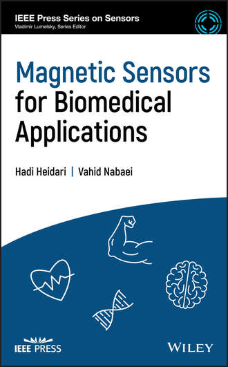 Hadi Heidari. Magnetic Sensors for Biomedical Applications
