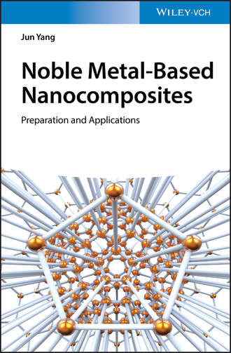 Jun Yang. Noble Metal-Based Nanocomposites