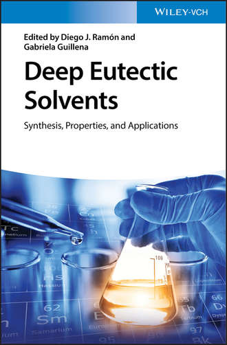 Группа авторов. Deep Eutectic Solvents