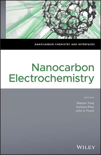 Группа авторов. Nanocarbon Electrochemistry