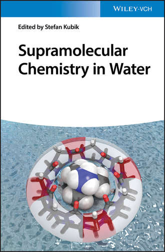 Группа авторов. Supramolecular Chemistry in Water