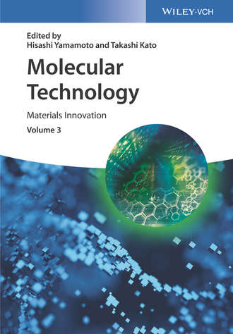 Группа авторов. Molecular Technology, Volume 3