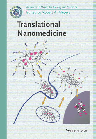 Группа авторов. Translational Nanomedicine