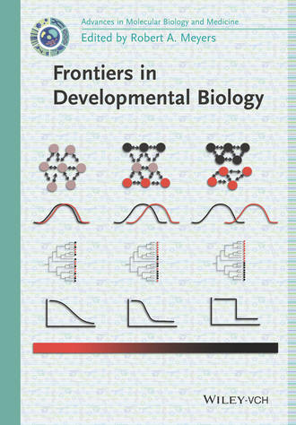 Группа авторов. Frontiers in Developmental Biology