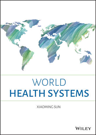 Xiaoming Sun. World Health Systems