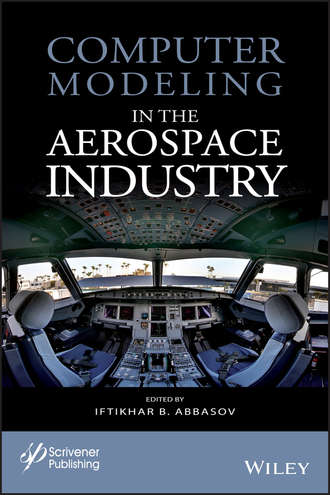 Группа авторов. Computer Modeling in the Aerospace Industry