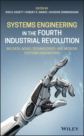 Группа авторов. Systems Engineering in the Fourth Industrial Revolution