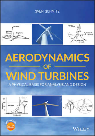 Sven Schmitz. Aerodynamics of Wind Turbines