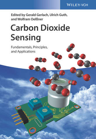 Группа авторов. Carbon Dioxide Sensing