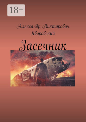 Александр Викторович Яворовский. Засечник