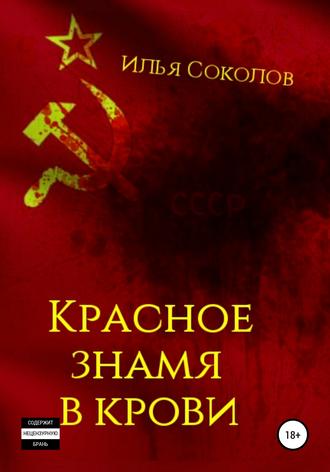Илья Соколов. Красное знамя в крови