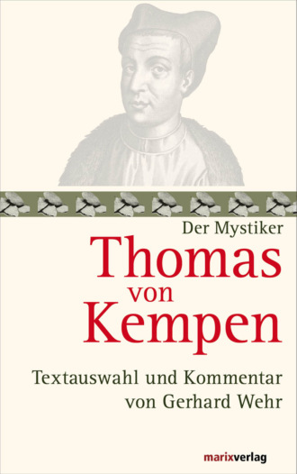Thomas von Kempen. Thomas von Kempen