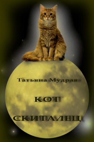Кот-Скиталец. 