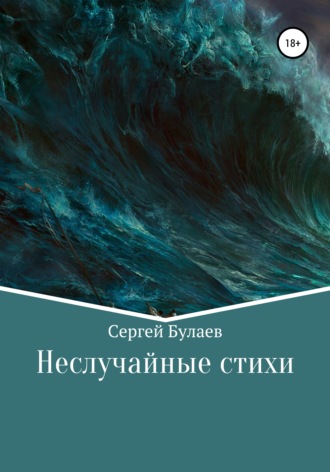 Неслучайные стихи. Сергей Борисович Булаев