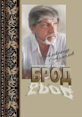 Александр Асмолов. Брод (сборник)