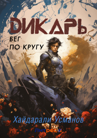 Дикарь. Часть 2. Бег по кругу. 