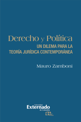 Mauro  Zamboni. Derecho y Pol?tica
