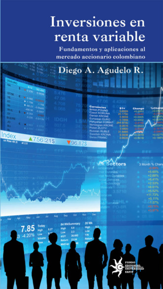 Diego  Agudelo . Inversiones en renta variable