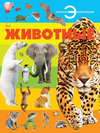 Животные. Игорь Резько