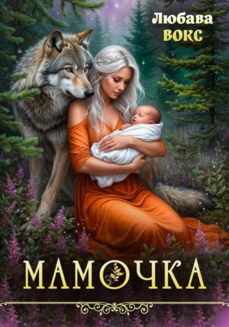 Мамочка. 