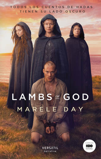 Marele Day. Lambs of God