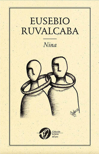 Eusebio Ruvalcaba. Nina