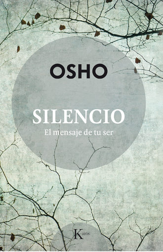 OSHO. Silencio