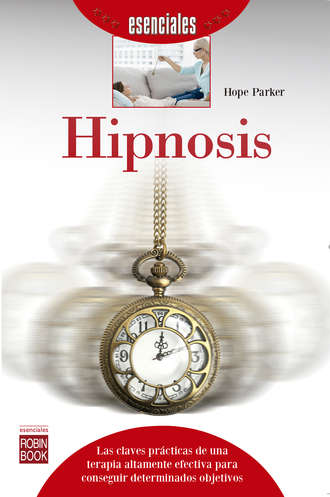 Hope Parker. Hipnosis