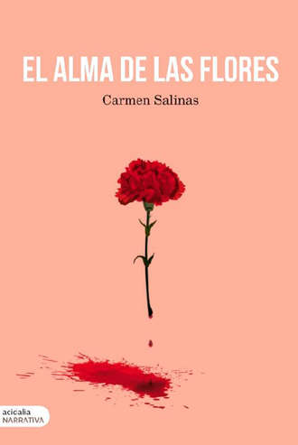 Carmen Salinas. El alma de las flores