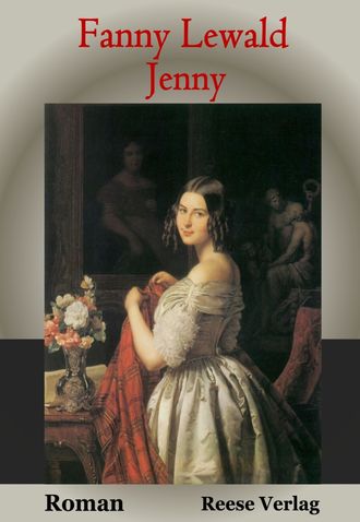 Fanny  Lewald. Jenny
