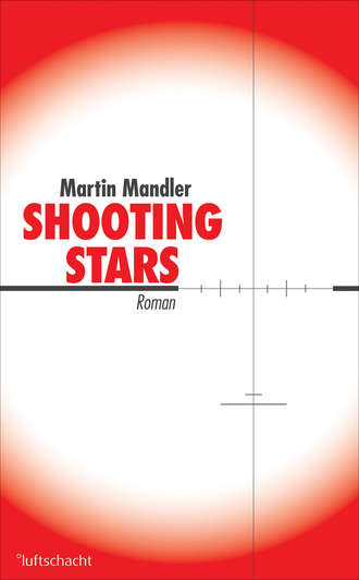 Martin Mandler. Shooting Stars