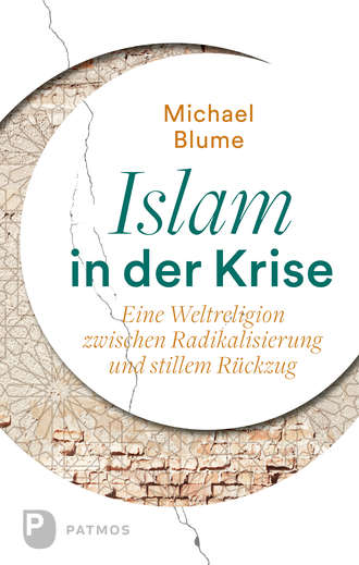 Dr. Michael Blume. Islam in der Krise
