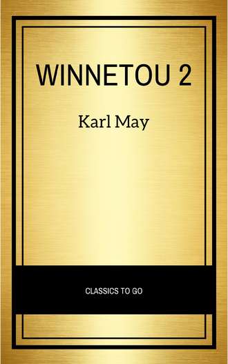 Karl May. Winnetou 2