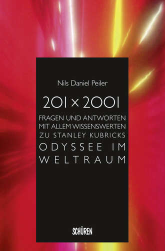Nils Daniel Peiler. 201 x 2001