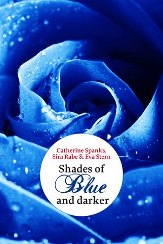 Sira  Rabe. Shades of Blue
