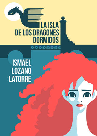 Ismael Lozano Latorre. La isla de los dragones dormidos