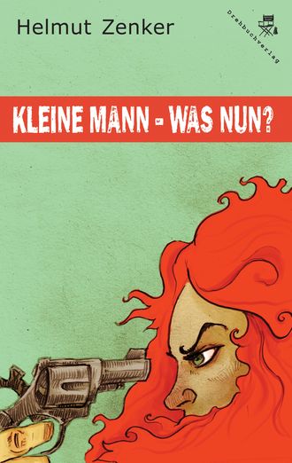 Helmut Zenker. Kleine Mann - was nun?