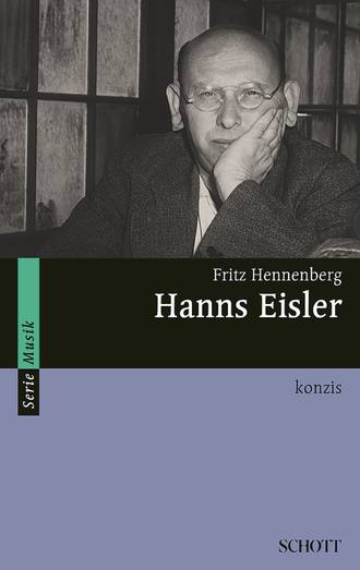 Fritz Hennenberg. Hanns Eisler
