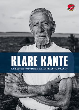Klare Kante. J?rgen Schwandt