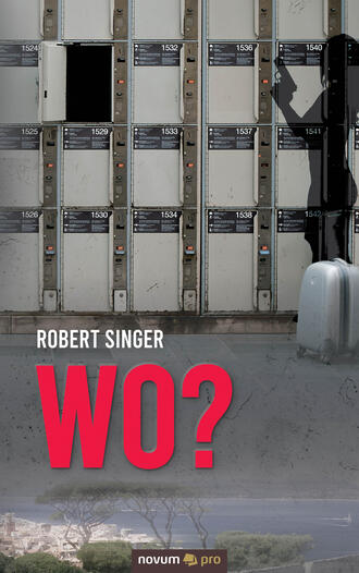 Robert  Singer. Wo?