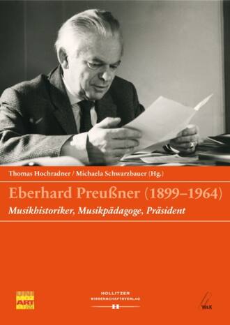 Группа авторов. Eberhard Preu?ner (1899-1964)
